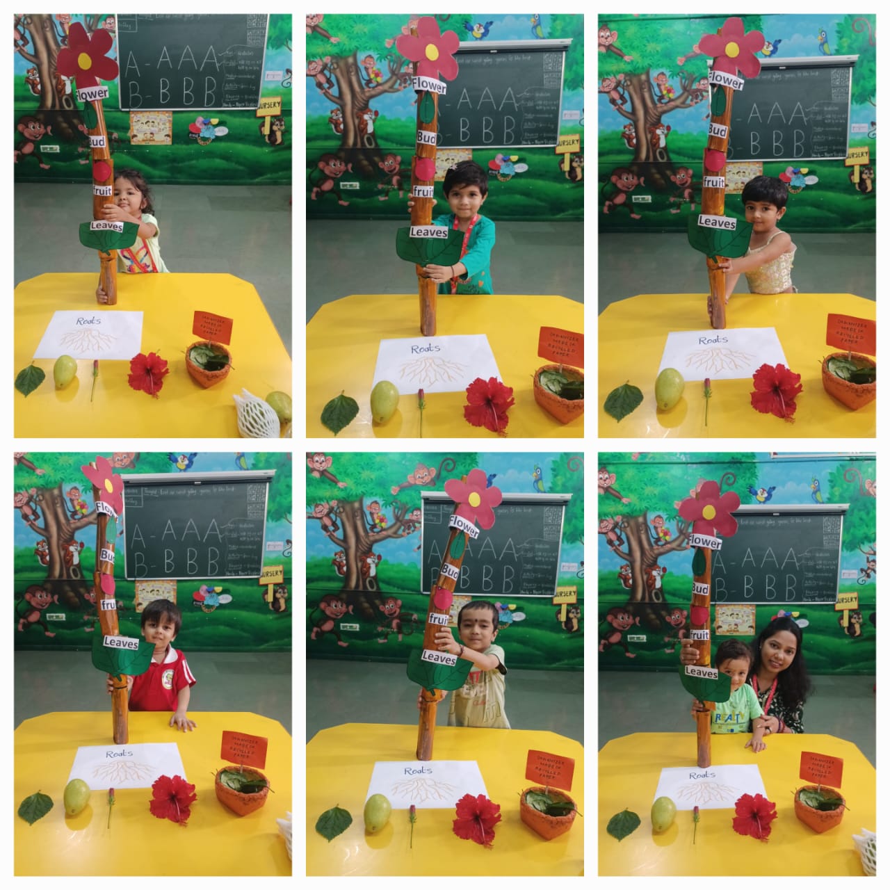 Annual Day 1